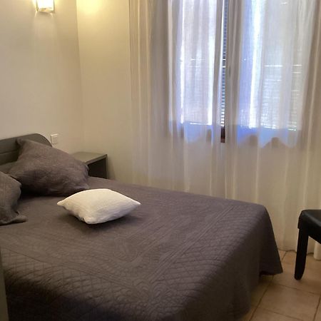 Fiori Di Santa Giulia Hotel Porto-Vecchio  Buitenkant foto