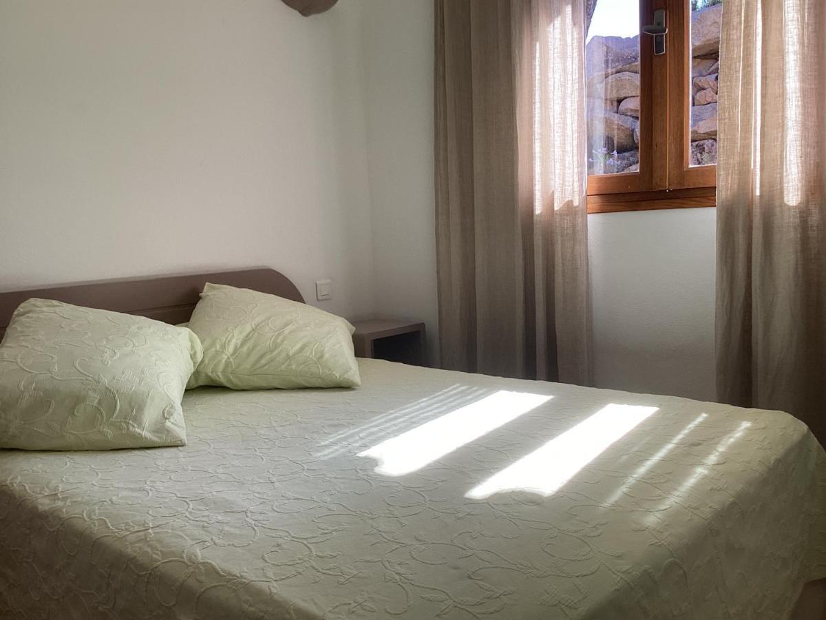 Fiori Di Santa Giulia Hotel Porto-Vecchio  Buitenkant foto