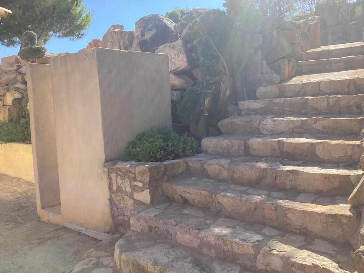 Fiori Di Santa Giulia Hotel Porto-Vecchio  Buitenkant foto