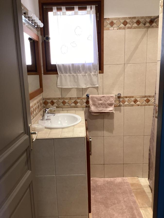 Fiori Di Santa Giulia Hotel Porto-Vecchio  Buitenkant foto