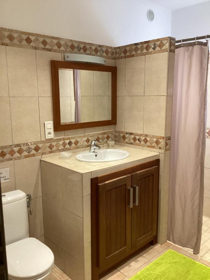 Fiori Di Santa Giulia Hotel Porto-Vecchio  Buitenkant foto