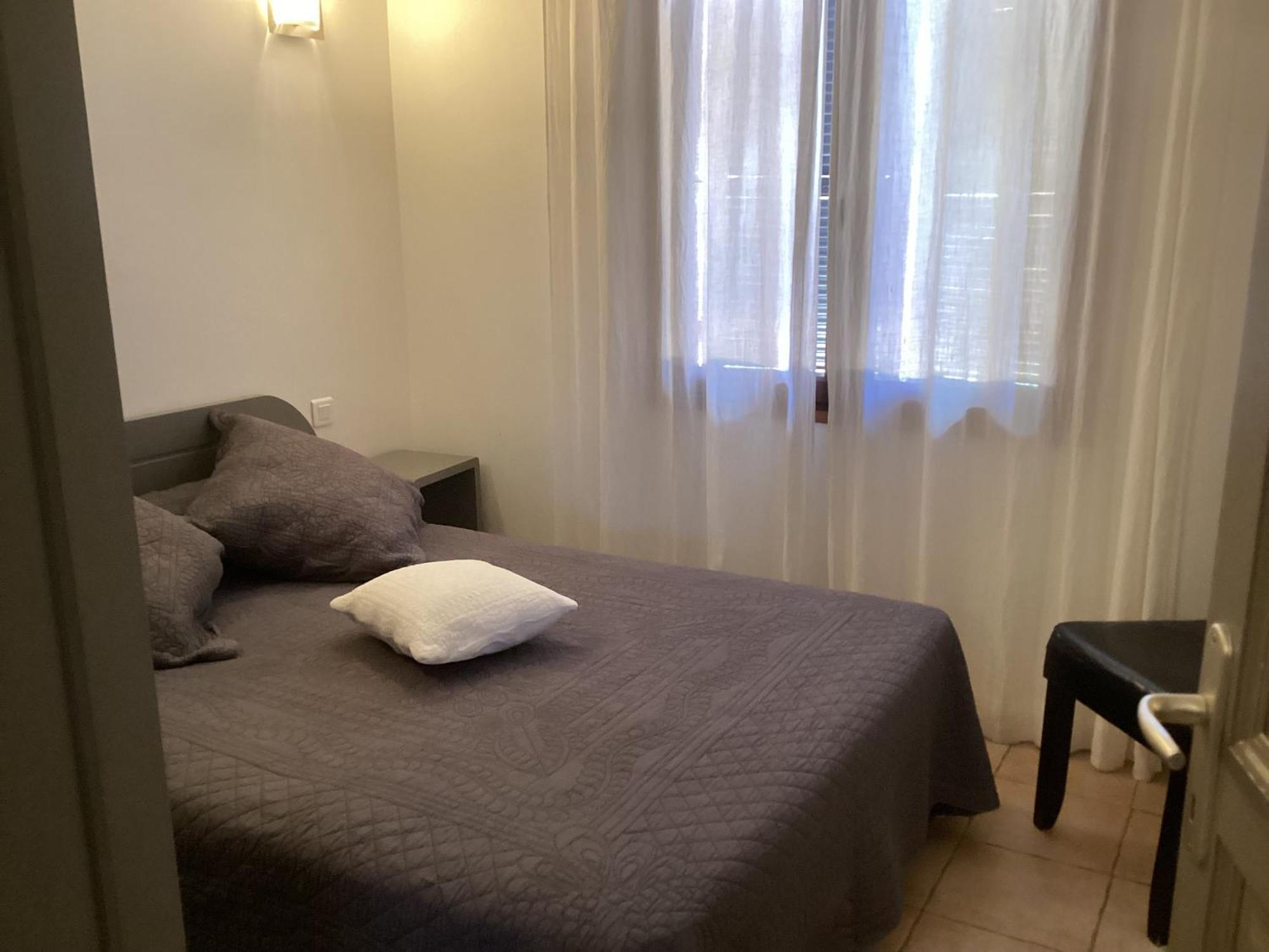 Fiori Di Santa Giulia Hotel Porto-Vecchio  Buitenkant foto