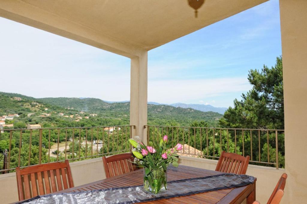 Fiori Di Santa Giulia Hotel Porto-Vecchio  Buitenkant foto