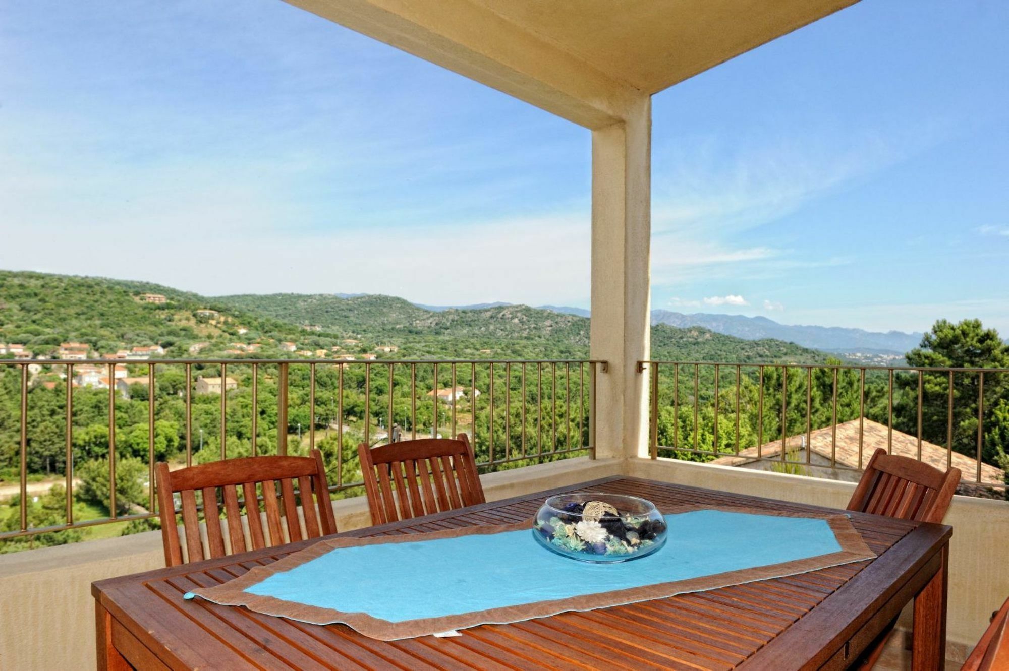 Fiori Di Santa Giulia Hotel Porto-Vecchio  Buitenkant foto